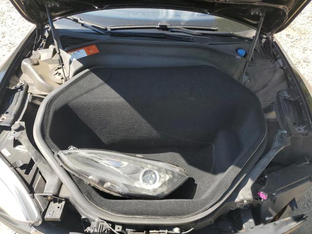 5YJSA1E23FF115143 - 2015 TESLA MODEL S Schwarz Foto 11