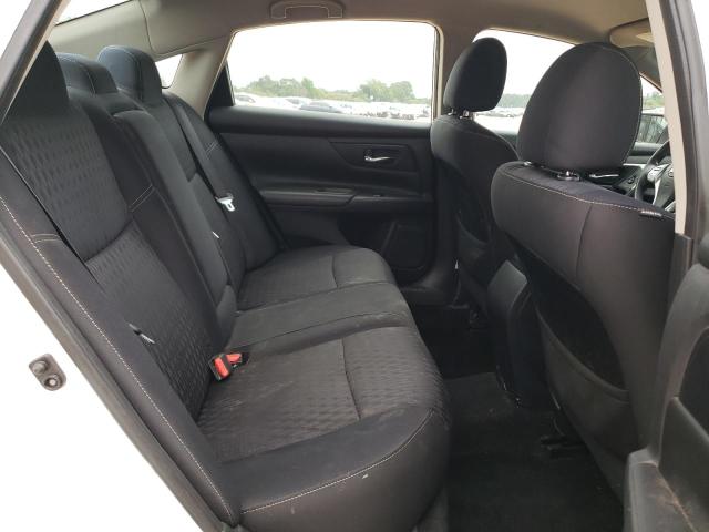 1N4AL3AP4JC153642 - 2018 NISSAN ALTIMA 2.5 白色 照片 10