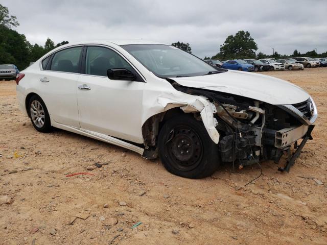 1N4AL3AP4JC153642 - 2018 NISSAN ALTIMA 2.5 白色 照片 4