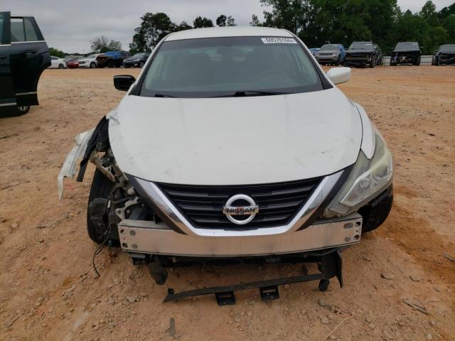 1N4AL3AP4JC153642 - 2018 NISSAN ALTIMA 2.5 白色 照片 5