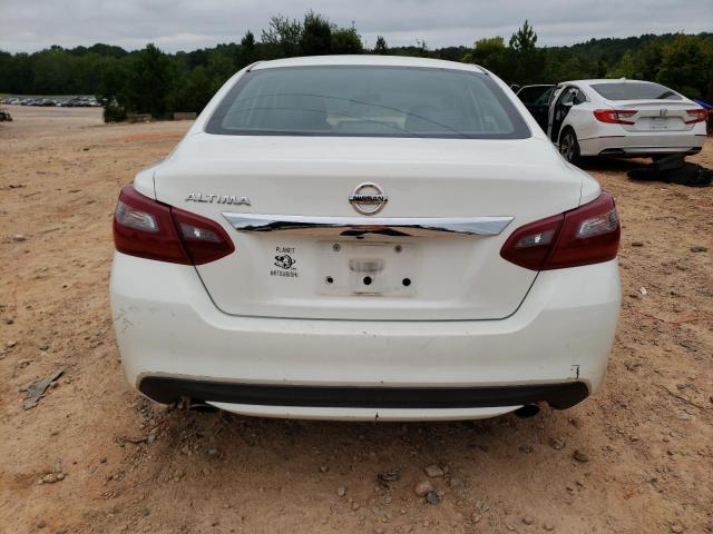 1N4AL3AP4JC153642 - 2018 NISSAN ALTIMA 2.5 白色 照片 6