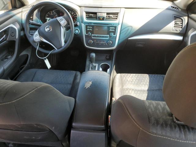 1N4AL3AP4JC153642 - 2018 NISSAN ALTIMA 2.5 白色 照片 8