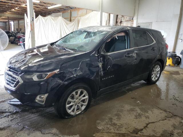 2021 CHEVROLET EQUINOX LT, 
