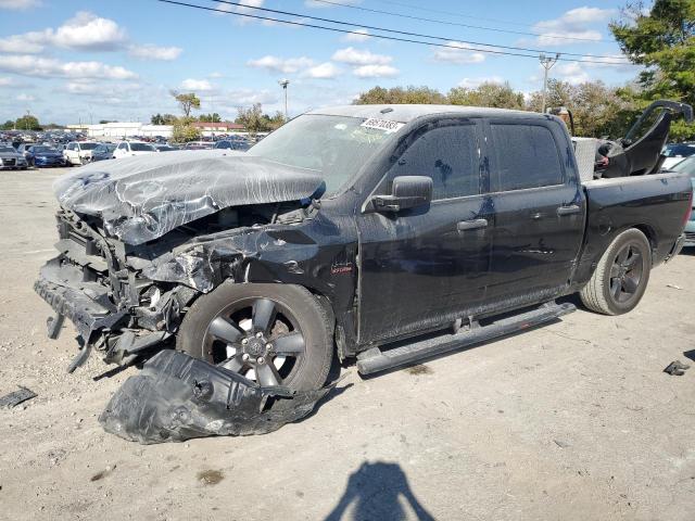 2016 RAM 1500 ST, 