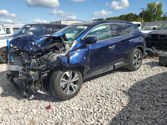 2023 NISSAN MURANO SV, 