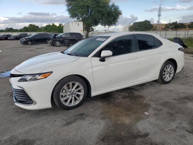 2024 TOYOTA CAMRY LE, 