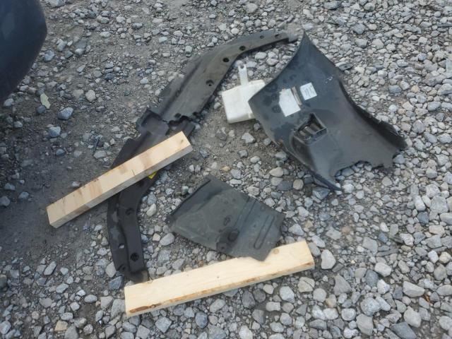 2T3ZF4DV2AW034733 - 2010 TOYOTA RAV4 BLUE photo 13