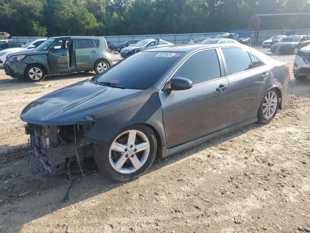 2013 TOYOTA CAMRY L, 