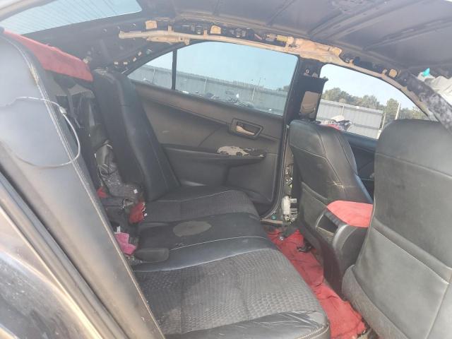 4T1BF1FK4DU215753 - 2013 TOYOTA CAMRY L GRAY photo 10