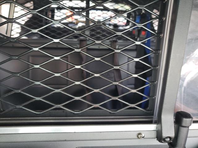 1FM5K8AR5JGA90522 - 2018 FORD EXPLORER POLICE INTERCEPTOR WHITE photo 10