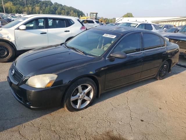 2006 NISSAN ALTIMA SE, 