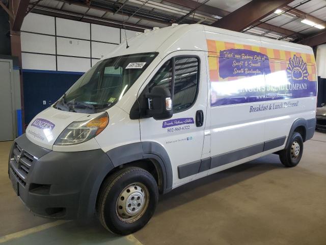 2017 RAM PROMASTER 2500 HIGH, 