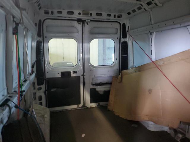 3C6TRVDG9HE522966 - 2017 RAM PROMASTER 2500 HIGH 白色 照片 10