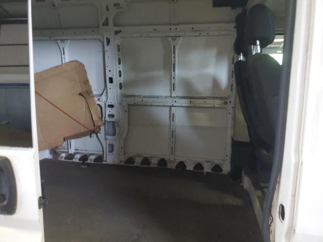 3C6TRVDG9HE522966 - 2017 RAM PROMASTER 2500 HIGH 白色 照片 11