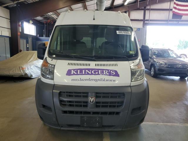 3C6TRVDG9HE522966 - 2017 RAM PROMASTER 2500 HIGH 白色 照片 5