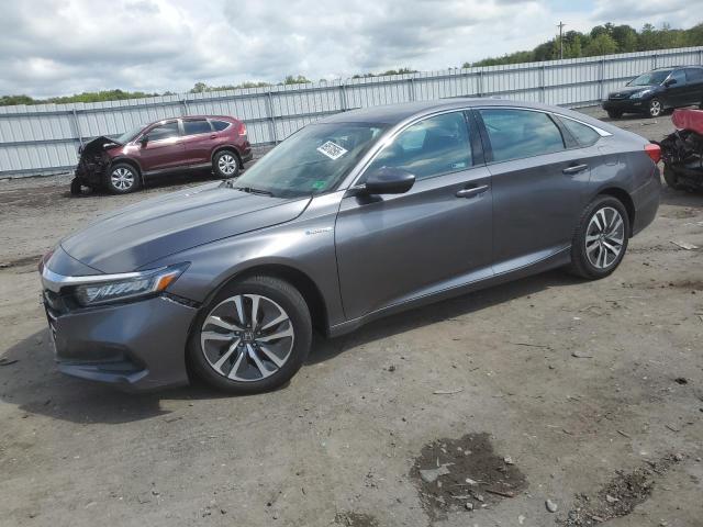 2021 HONDA ACCORD HYBRID, 