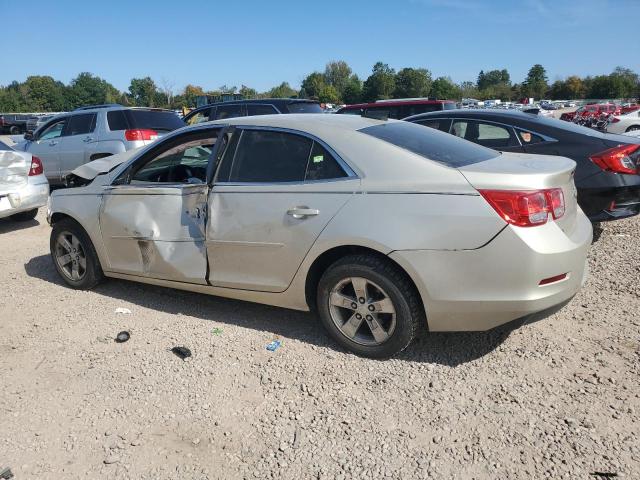 1G11B5SAXGF113875 - 2016 CHEVROLET MALIBU LIM LS BEIGE photo 2