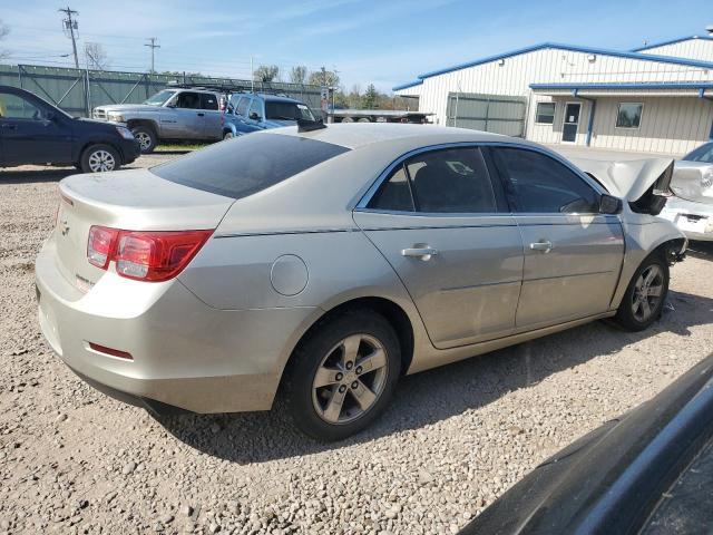 1G11B5SAXGF113875 - 2016 CHEVROLET MALIBU LIM LS BEIGE photo 3