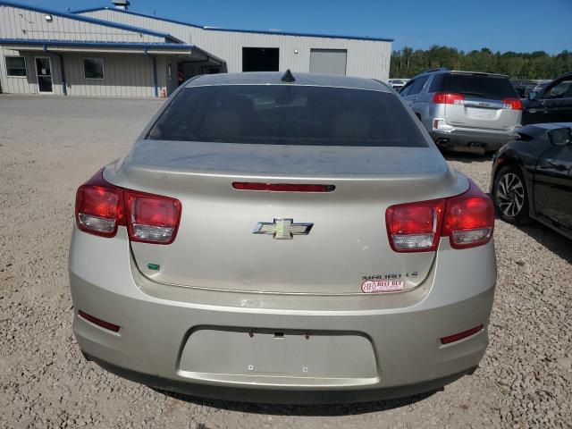 1G11B5SAXGF113875 - 2016 CHEVROLET MALIBU LIM LS BEIGE photo 6