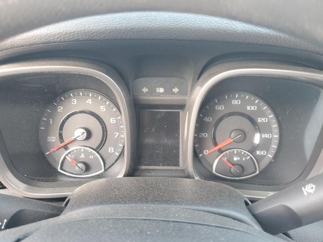 1G11B5SAXGF113875 - 2016 CHEVROLET MALIBU LIM LS BEIGE photo 9