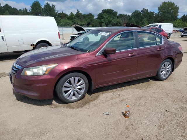 2011 HONDA ACCORD EXL, 