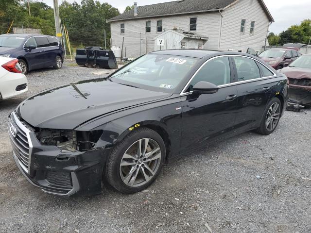 2019 AUDI A6 PREMIUM, 