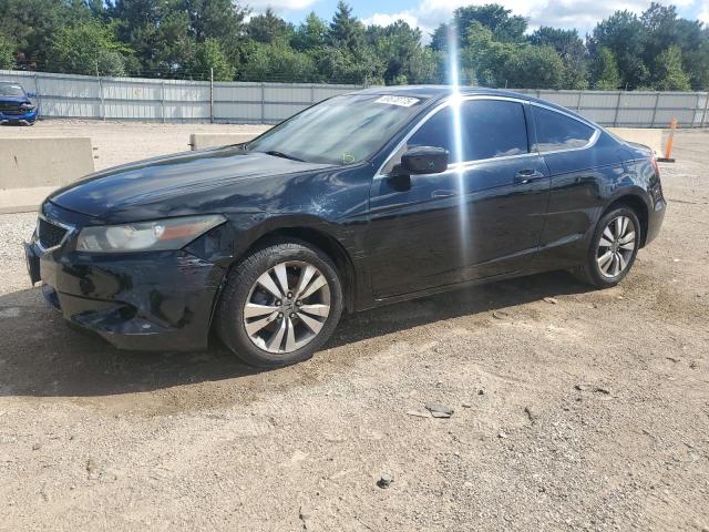 2010 HONDA ACCORD EXL, 