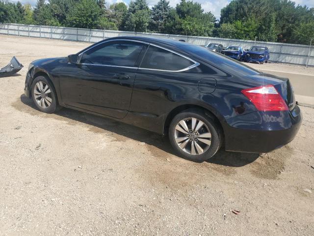 1HGCS1B81AA003468 - 2010 HONDA ACCORD EXL 黑色 照片 2