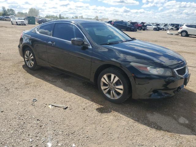 1HGCS1B81AA003468 - 2010 HONDA ACCORD EXL 黑色 照片 4