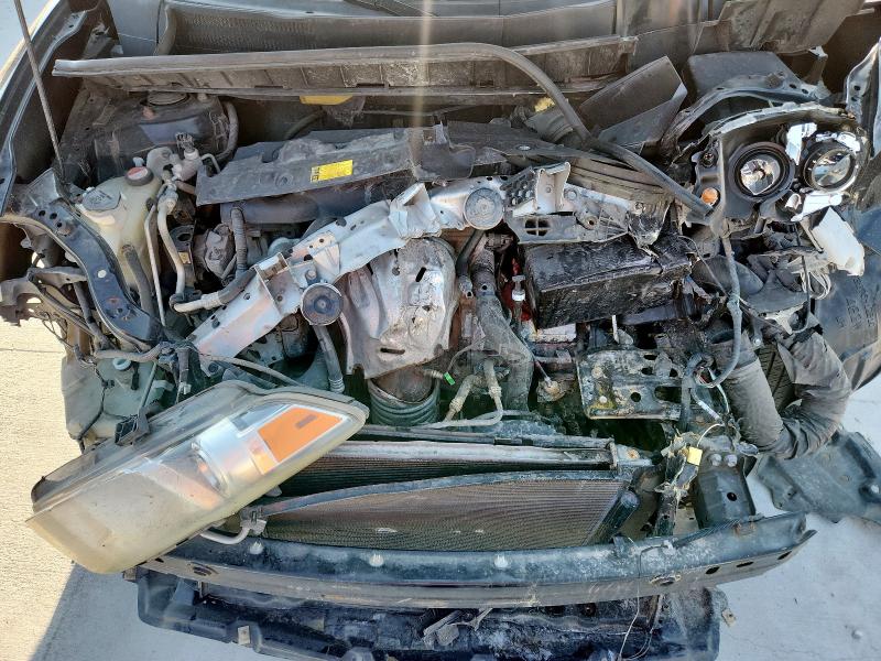 JTLZE4FE0FJ072777 - 2015 TOYOTA SCION XB Qara foto 11