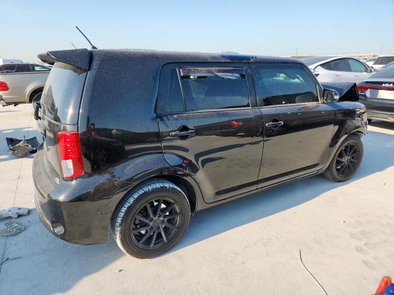 JTLZE4FE0FJ072777 - 2015 TOYOTA SCION XB Qara foto 3