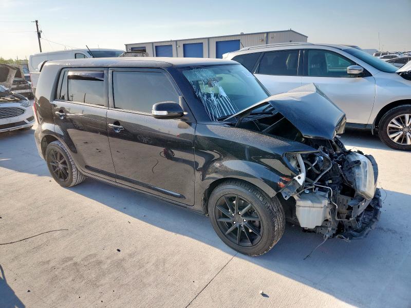 JTLZE4FE0FJ072777 - 2015 TOYOTA SCION XB Qara foto 4