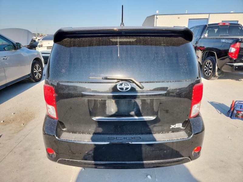 JTLZE4FE0FJ072777 - 2015 TOYOTA SCION XB Qara foto 6