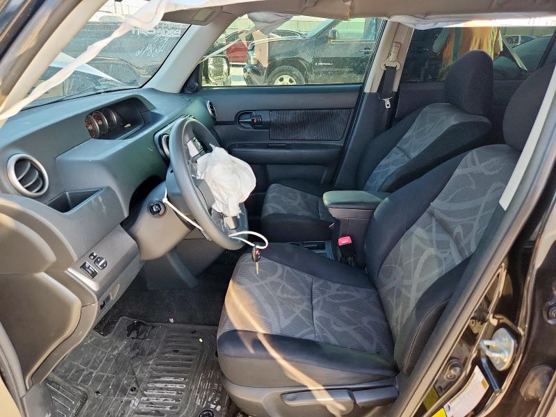 JTLZE4FE0FJ072777 - 2015 TOYOTA SCION XB Qara foto 7