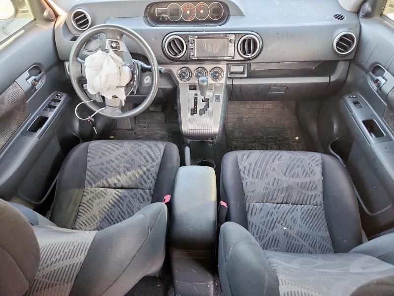 JTLZE4FE0FJ072777 - 2015 TOYOTA SCION XB Qara foto 8