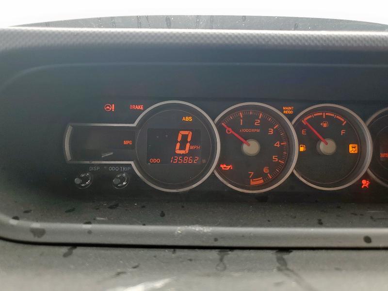 JTLZE4FE0FJ072777 - 2015 TOYOTA SCION XB Qara foto 9