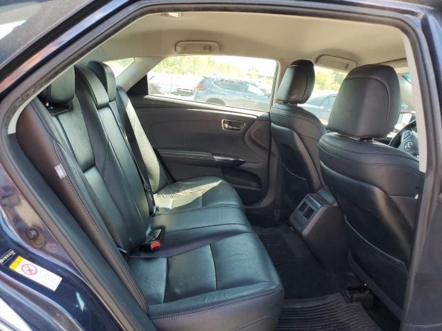 4T1BK1EB5JU275467 - 2018 TOYOTA AVALON XLE Niebieski zdjęcie 10