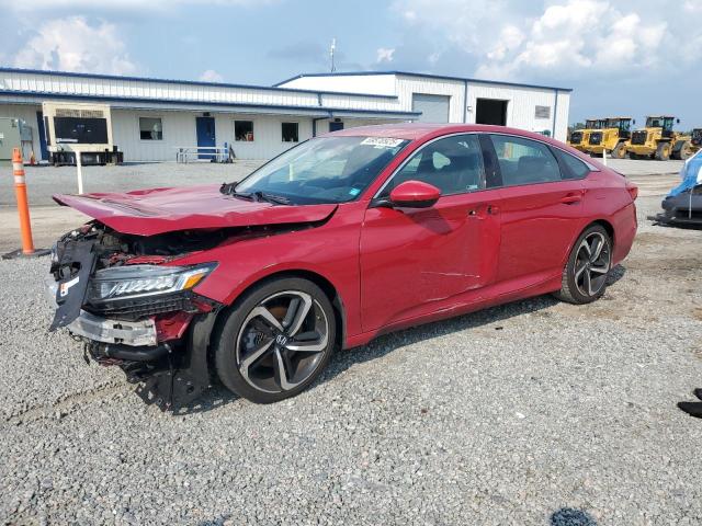 2020 HONDA ACCORD SPORT, 