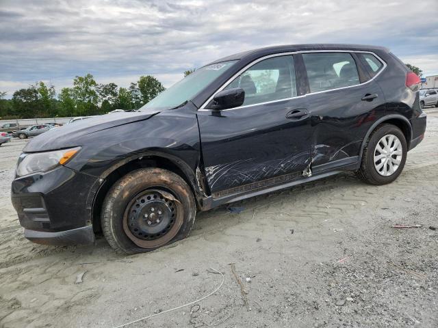 2019 NISSAN ROGUE S, 