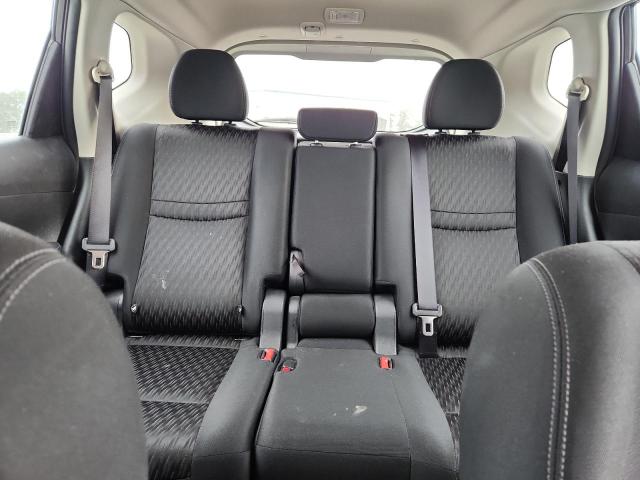 KNMAT2MT8KP515530 - 2019 NISSAN ROGUE S Қара фото 10