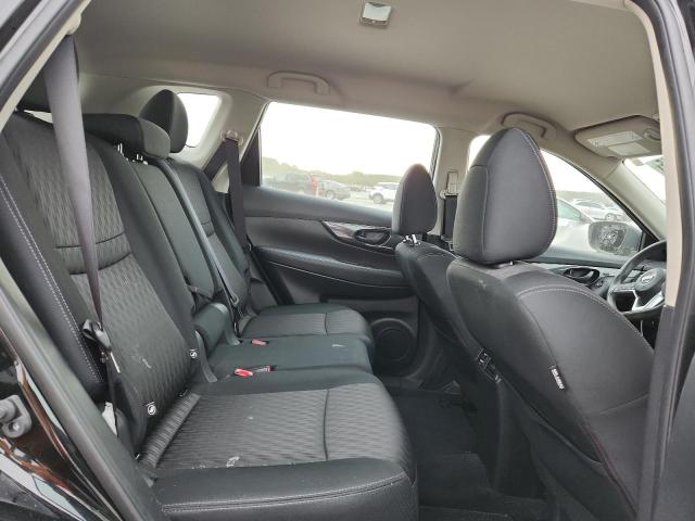 KNMAT2MT8KP515530 - 2019 NISSAN ROGUE S Қара фото 11