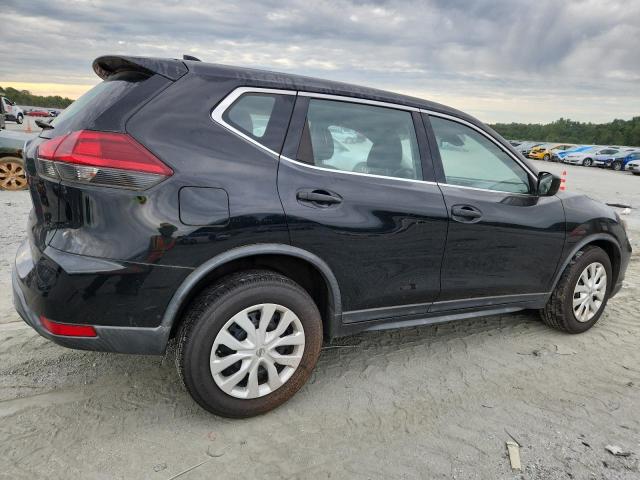 KNMAT2MT8KP515530 - 2019 NISSAN ROGUE S Қара фото 3