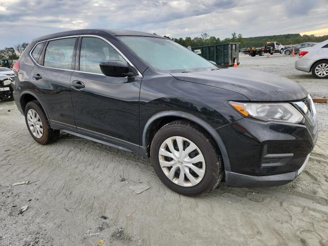 KNMAT2MT8KP515530 - 2019 NISSAN ROGUE S Қара фото 4