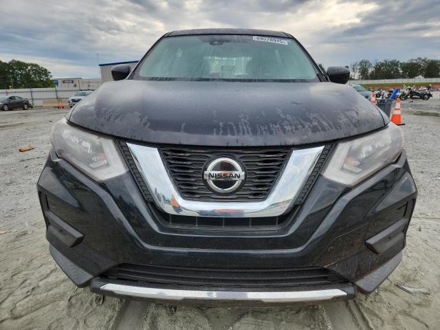 KNMAT2MT8KP515530 - 2019 NISSAN ROGUE S Қара фото 5