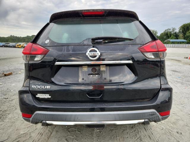 KNMAT2MT8KP515530 - 2019 NISSAN ROGUE S Қара фото 6