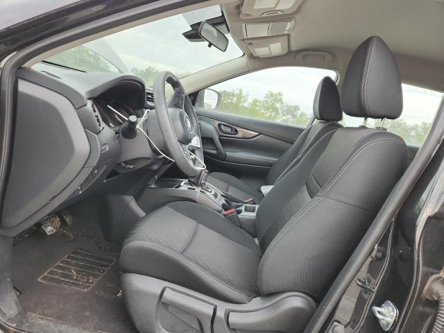 KNMAT2MT8KP515530 - 2019 NISSAN ROGUE S Қара фото 7