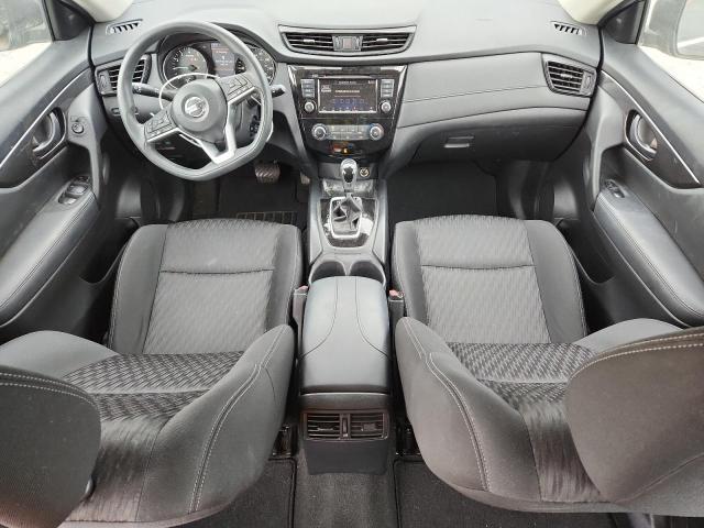 KNMAT2MT8KP515530 - 2019 NISSAN ROGUE S Қара фото 8