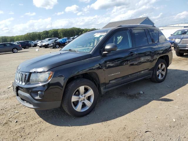2014 JEEP COMPASS SPORT, 
