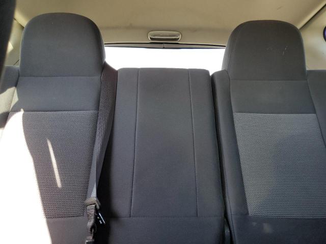 1C4NJDBB0ED730709 - 2014 JEEP COMPASS SPORT Қара фото 10