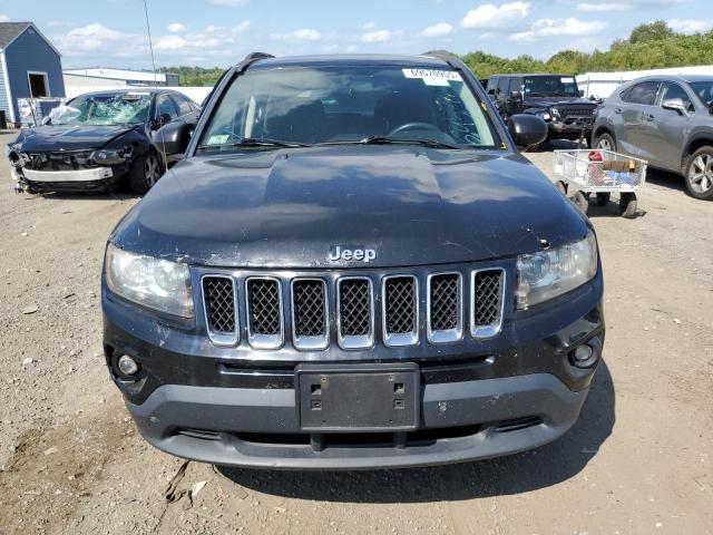 1C4NJDBB0ED730709 - 2014 JEEP COMPASS SPORT Қара фото 5